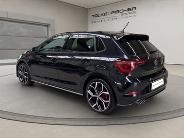 Polo VI 2.0 TSI GTI IQLight ACC AUT Navi Sportp. – Bild 4