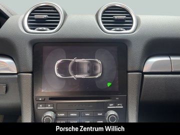 Boxster 718 Lückenlos Porsche Scheckheft PDK – Bild 26