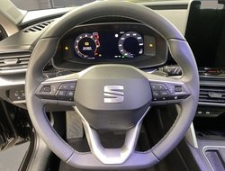 Leon Sportstourer 1.5 eTSI Road Edition AUT LM