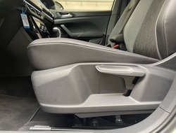 T-Cross 1.0 TSI 85 kW Goal ACC AHK AUT Navi LED