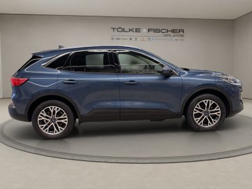 Kuga 2.5 Duratec PHEV Titanium X ACC|AHK|AUT|HUD – Bild 6