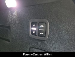 Cayenne InnoDrive Luftfederung 21-Zoll Panorama