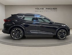 Formentor TSI 1.5 DCC ACC AUT Navi Virtual LM