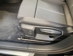 A3 Sportback TFSI e 150 kW S tronic ACC AUT Kam.