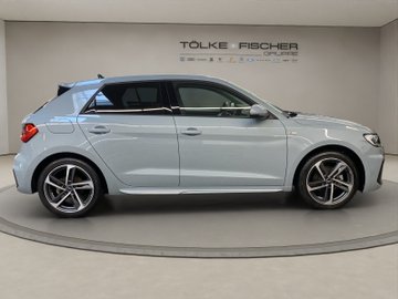 A1 Sportback 30 1.0 TFSI S-Line S-line ACC AUT – Bild 6