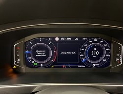 Tiguan Allspace 2.0 TDI  Life DCC Pano ACC AHK