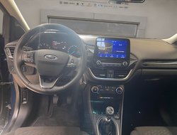 Puma 1.0 EcoBoost Titanium ACC AHK Navi LED LM