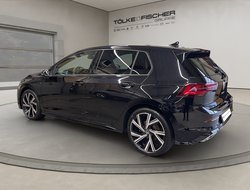 Golf VIII 2.0 TDI R-Line R-Line IQLight AUT Kam.