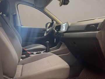 Caddy 2.0 TDI Navi PDC SpurH – Bild 18