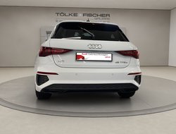 A3 Sportback 45 1.4 TFSI e S-Line S-line ACC AUT