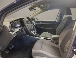 Golf VIII 1.5 TSI Active ACC Navi Virtual LED LM
