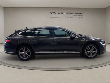 Arteon Shooting Brake 2.0 TDI  R-Line NaviPro LM – Bild 6