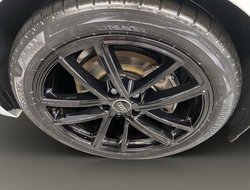 A5 Avant 2.0 TFSI W S-line ACC AHK AUT Kam. Navi