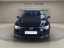 Golf VIII 1.5 TSI Active NaviPro ACC Kam. Navi