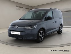 Caddy 1.5 TSI Dark Label Pano ACC Kam. Navi Pano