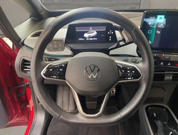 ID.3 S (77kWh) Pro DCC IQLight ACC AUT Kam. Navi