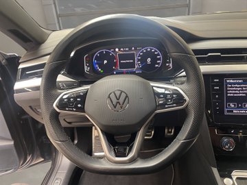 Arteon Shooting Brake 2.0 TDI  R-Line NaviPro LM – Bild 11