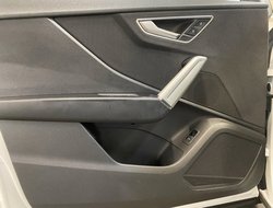 Q2 40 2.0 TFSI quattro advanced ACC AUT Kam. LED