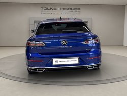 Arteon Shooting Brake 2.0 TDI 4Motion R-Line DCC