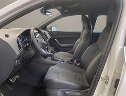 Ateca 2.0 TSI 4Drive ACC AUT Kam. Navi Sportp.