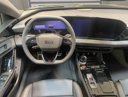 A6 e-tron Avant performance W S-line ACC AHK AUT