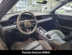 992 911 Carrera 4S Cabriolet Hinterachslenkung