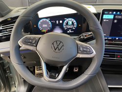 Tiguan R-Line 1.5 l eTSI OPF 7-Gang-DSG DCC Pano