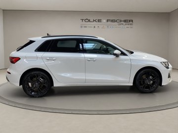 A3 Sportback 1.5 (MHEV) TFSI 85 kW advanced ACC – Bild 6