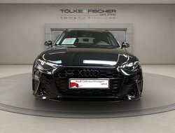 A4 45 2.0 TFSI quattro Avant S-Line S-line ACC