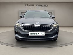 Karoq 1.5 TSI ACT Style Kam. Navi KeyLess LED LM