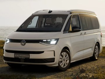 T7 California Beach Camper TDI 110KW DSG Mod.27 – Bild 2