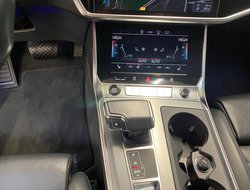 A6 40 2.0 TDI Avant sport Pano ACC AUT Leder HUD