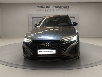 Q8 e-tron Sportback  50 quattro S-Line S-line LM – Bild 3