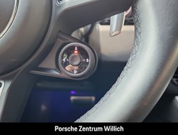 Cayenne Turbo Burmester LED-Matrix Panoramadach