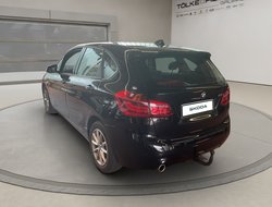 216i Active Tourer  Advantage  Händlerfahrzeug