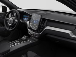 XC60 T8 AWD Plus Black Edition 455PS !!GEWERBE!!