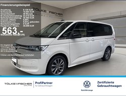 Multivan 1.4 TSI e Energetic lang Energeticlang