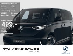 ID. Buzz GTX 4MOTION LR 86 kWh Navi 0,99% Zins
