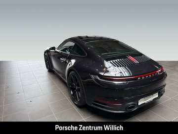 992 911 Carrera Sportabgas BOSE nur 4.250 km 21'' – Bild 28