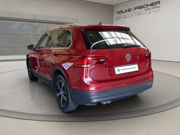 Tiguan 2.0 TDI BMT ACT Sound Pano ACC AHK Kam. – Bild 5