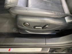 A4 35 2.0 TDI Avant S-Line S-line ACC AUT Kam.