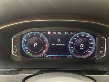 Arteon Shooting Brake 2.0 TSI  Elegance DCC ACC – Bild 12