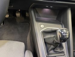 Golf VIII 1.5 TSI Style IQLight ACC Kam. Navi LM