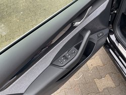 Octavia Combi 1.5 TSI DSG Balance ACC AHK Navi