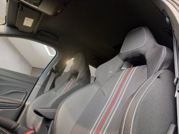 Fabia 130 Edition ACC Navi LED Kessy Kamera – Bild 19