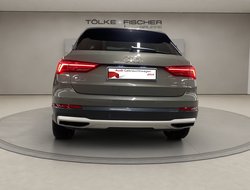 Q3 35 2.0 TDI advanced ACC AUT Virtual DynLicht