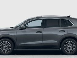 Tiguan 1.5 l eHybrid OPF 6-Gang-DSG AHK / GJR