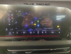 A6 Avant 2.0 TFSI quattro W ACC AHK AUT Leder LM