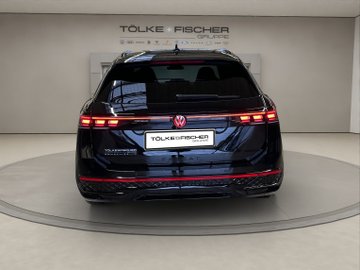 Passat Variant 2.0 TDI 4Motion R-Line DCC Pano – Bild 5