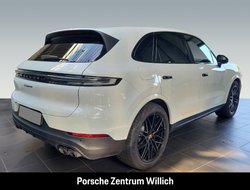 Cayenne InnoDrive Luftfederung 21-Zoll Panorama